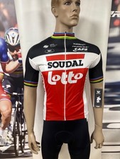 Vermarc Lotto Soudal Pro Team