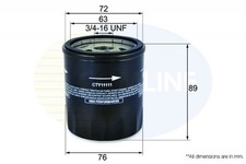ENGINE OIL FILTER FOR TOYOTA