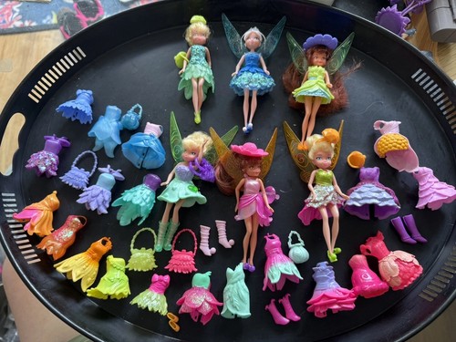 Disney tinker bell fairy peter - tinker,