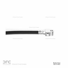 DYN-350-51003 DFC Brake Hose