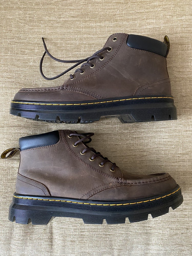 Martens brown bridwell - dr,