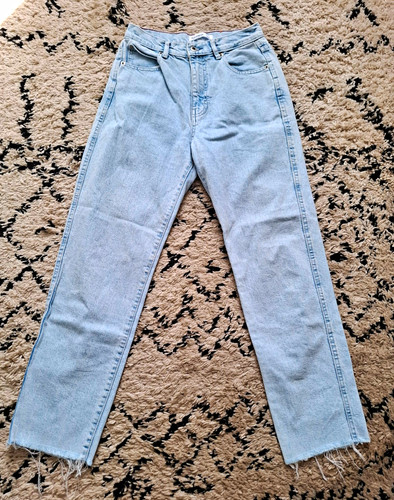 Pull bear women blue - pull&bear,