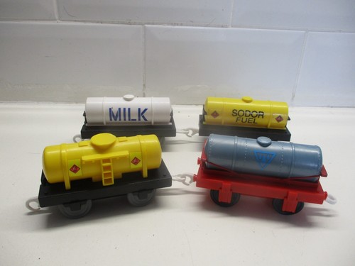 Tomy trackmaster thomas the - trackmaster,