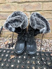 Khombu nordic women - nordic, boots
