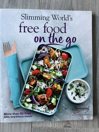 Slimming world free - food, on
