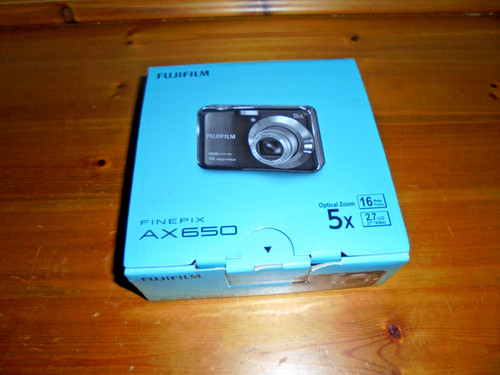 Fujifilm finepix digital - finepix,