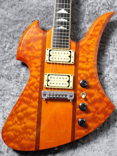Rich mockingbird quilt - b.c.rich,