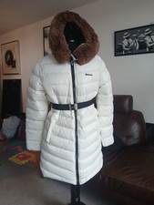 Bench Women's Winter Coat Size