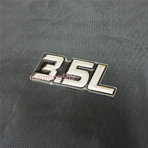 Silver big chrome - silver,