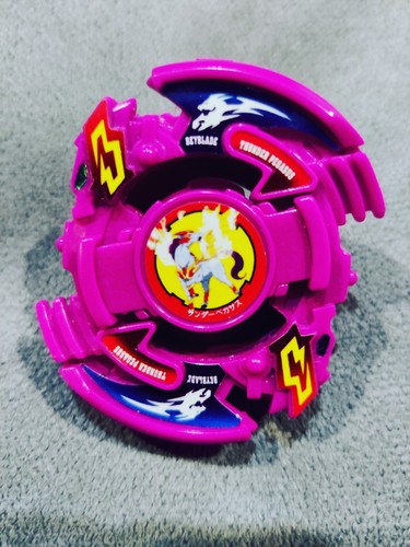 Beyblade thunder pegasus - beyblade,