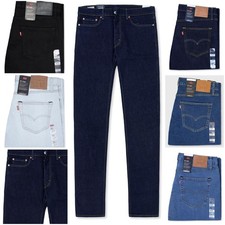 Levis 511 Slim Fit Mens