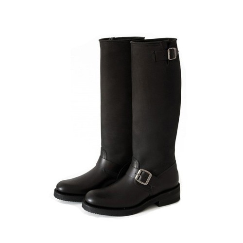 Men handmade black - men, tall