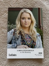 LORNA FITZGERALD-ABI BRANNING