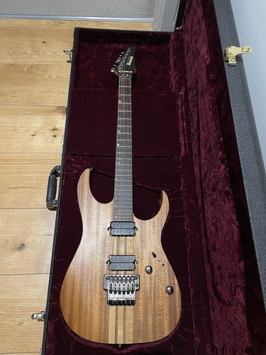 Ibanez prestige rgt 2020 sol - rgt,