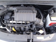 Hyundai i10 i20 - i10, picanto