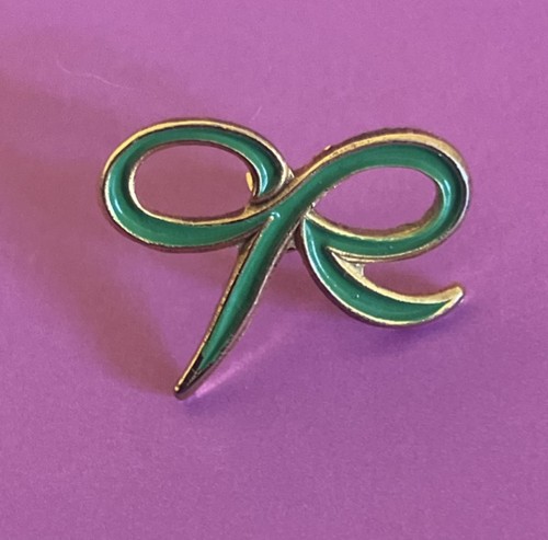 Green ribbon macmillan - macmillan, cancer