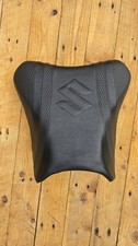 GSXR 1000 K3 K4 Leather Seat