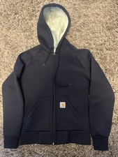Carhartt Women Car Lux Hooded