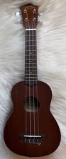 Lanikai LU11 Soprano Ukulele -