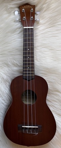 Lanikai lu11 soprano ukulele - ukulele,