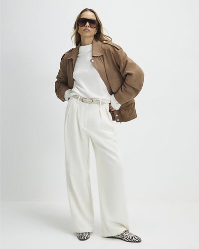 River island womens wide leg - island,