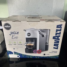 Lavazza A Modo Mio Jolie EVO