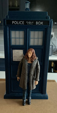 10th (Tenth) Doctor era Donna