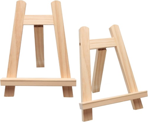 Pcs mini easel stand - mini,