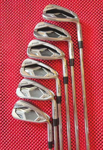 Ping g430 irons - irons, (great