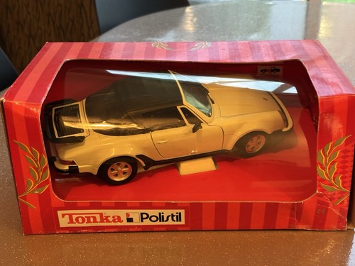 Tonka polistil die cast - tonka,
