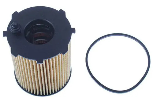 Oil filter insert - filter,
