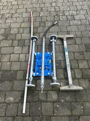 Mole grundomat 45mm wask - grundomat,