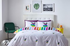 Playboy Iconic Rainbow Retro