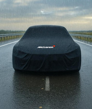 For MCLAREN waterproof car