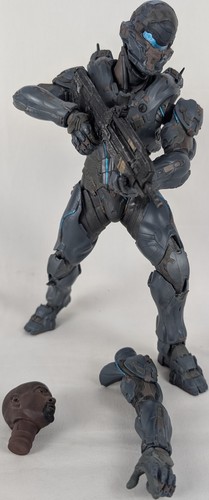 Halo guardians spartan locke - guardians,