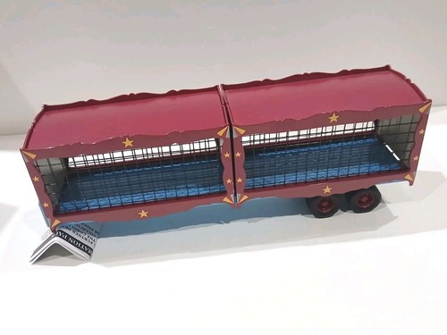 Corgi 50th scale flatbed - corgi,