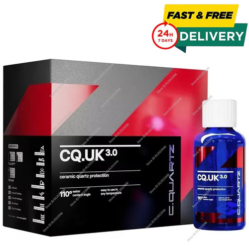 Cquartz ceramic coating - ceramic,