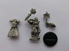 Warhammer 40K Salamanders