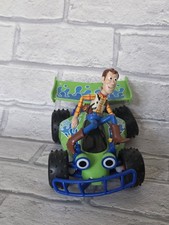Jada Disney Pixar Toy Story