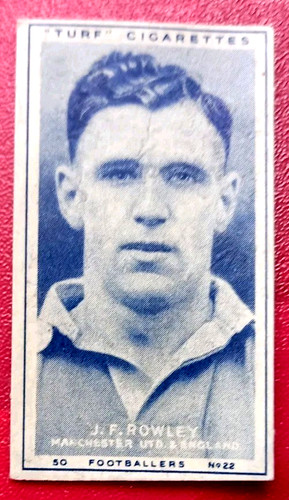 Jack rowley manchester united - rowley,