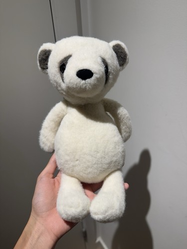 Jellycat whispit white snow - jellycat,