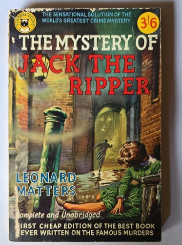 The mystery jack - the, of
