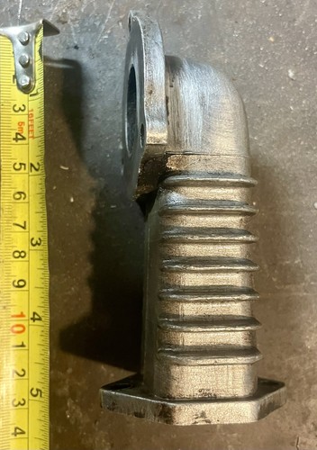 Vintage trojan mini motor - vintage,