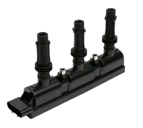 Ignition coil pack fit - coil,