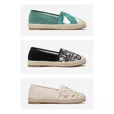 ladies women shoes moccasins