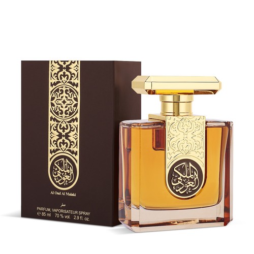 Oud malaki by arabian - malaki,