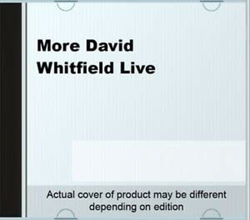David whitfield more - whitfield,