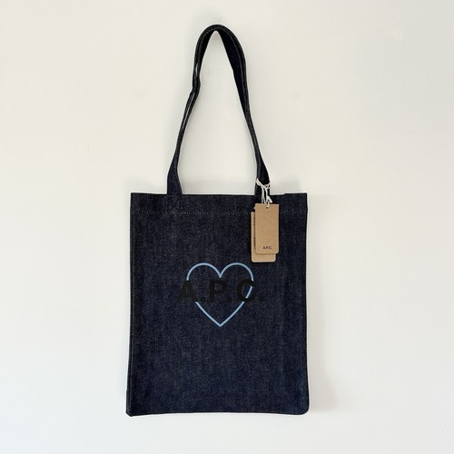 Saint valentin denim - valentin,