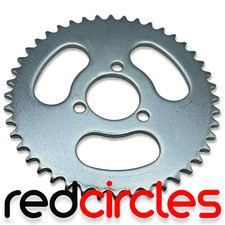 44 TOOTH 8mm T8F MINI DIRT