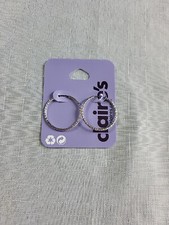Claires accessories silver - accessories,